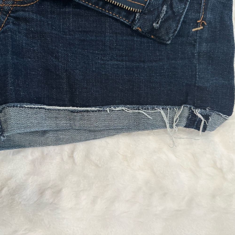 American Eagle Jean Shorts - Picture 9 of 9